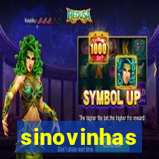 sinovinhas