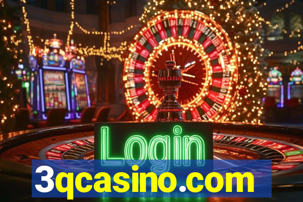 3qcasino.com