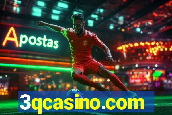 3qcasino.com