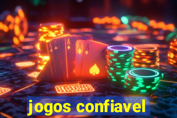 jogos confiavel