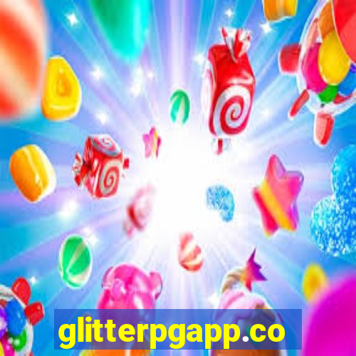 glitterpgapp.com