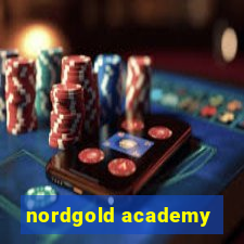 nordgold academy