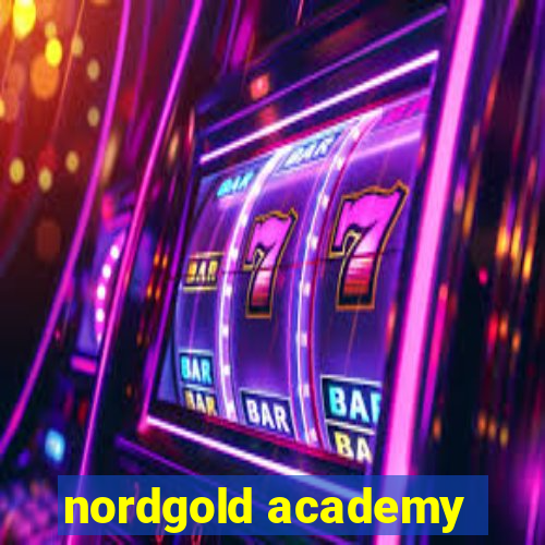 nordgold academy