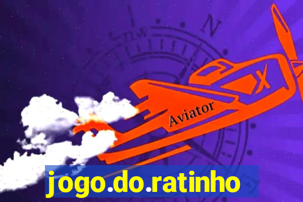 jogo.do.ratinho