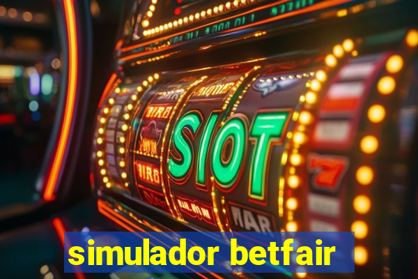 simulador betfair