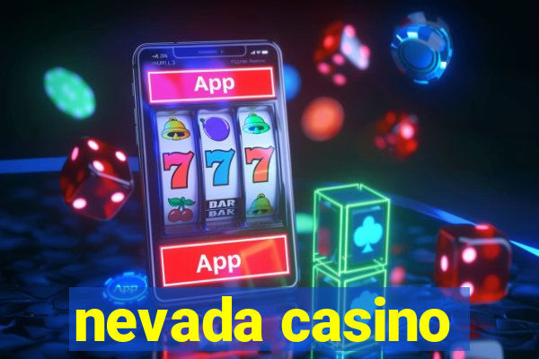 nevada casino