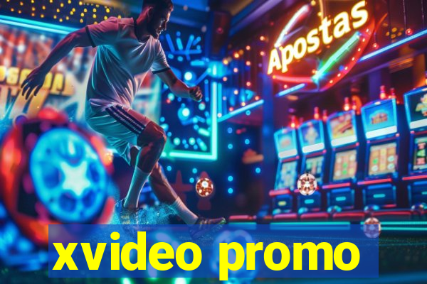 xvideo promo