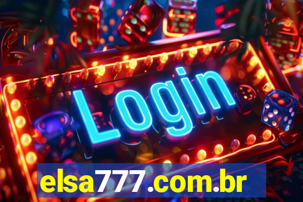 elsa777.com.br