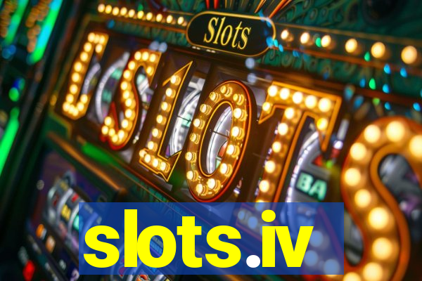 slots.iv