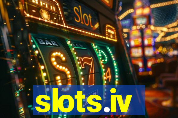 slots.iv