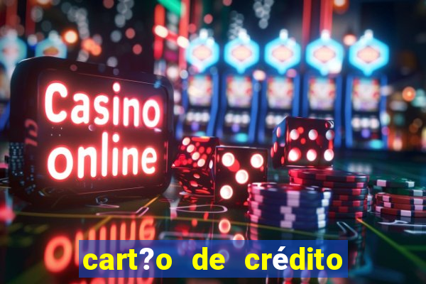 cart?o de crédito para jogos