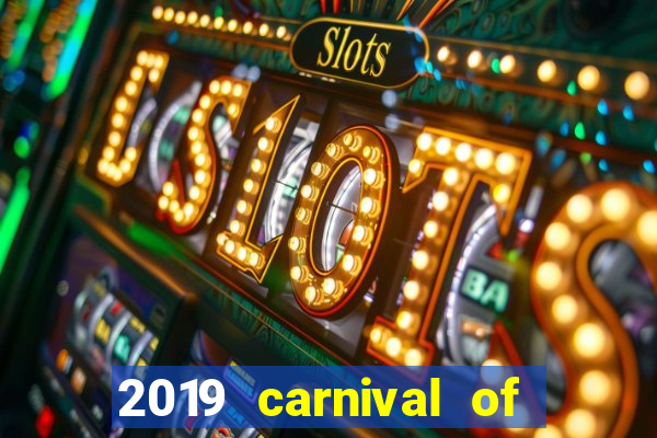 2019 carnival of venice casino of venice