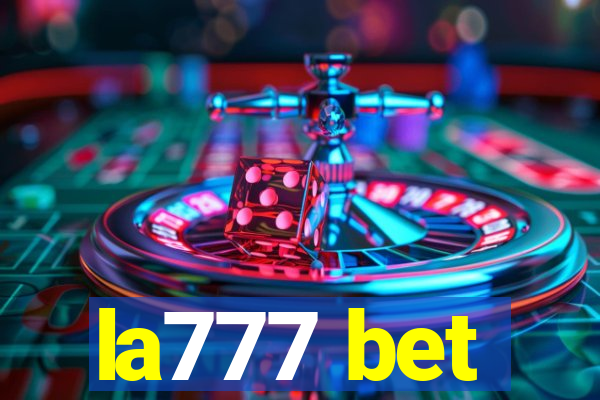 la777 bet