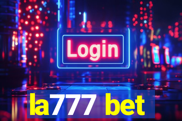 la777 bet