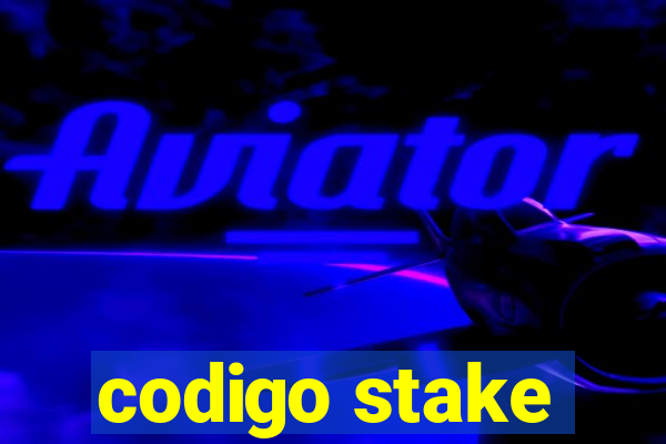 codigo stake