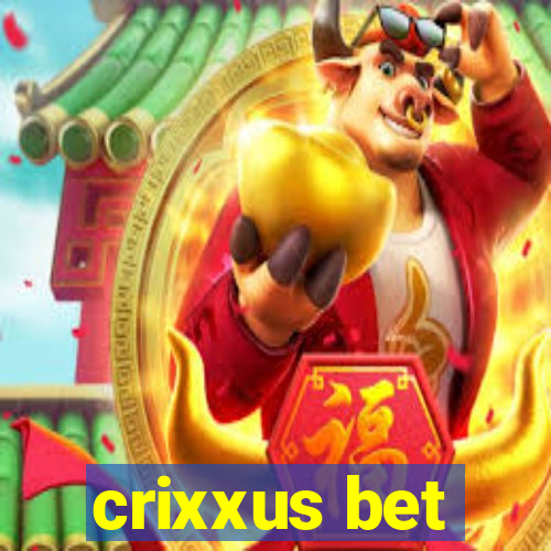 crixxus bet