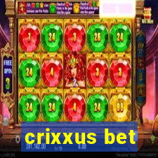 crixxus bet