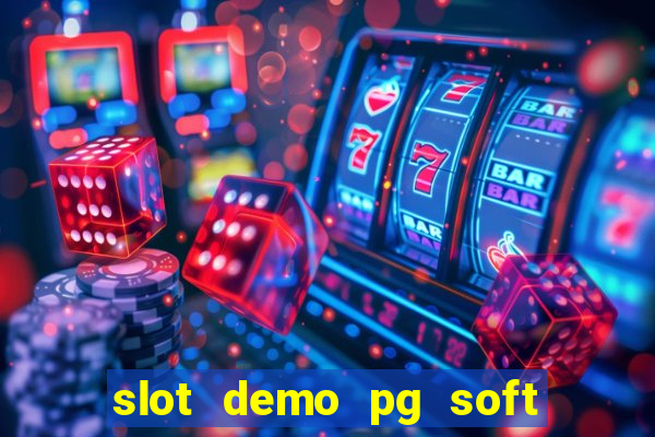 slot demo pg soft win win won