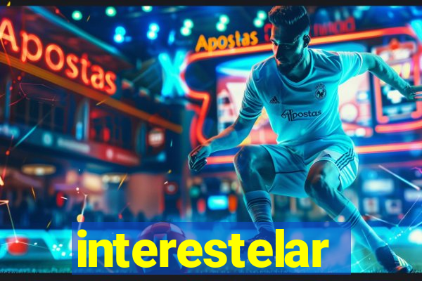 interestelar assistir telegram