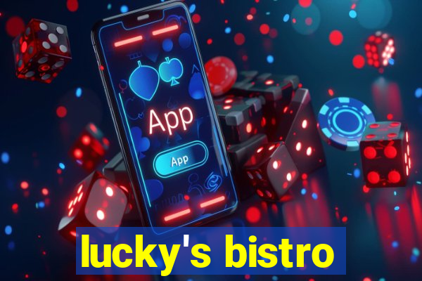 lucky's bistro