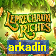 arkadin