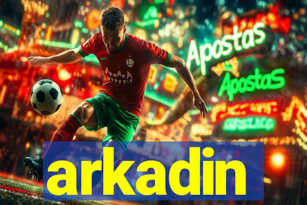 arkadin