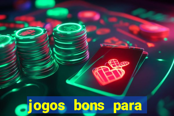 jogos bons para ganhar dinheiro de verdade