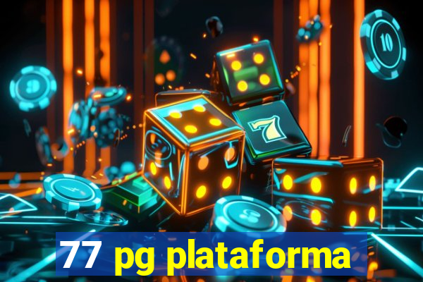 77 pg plataforma