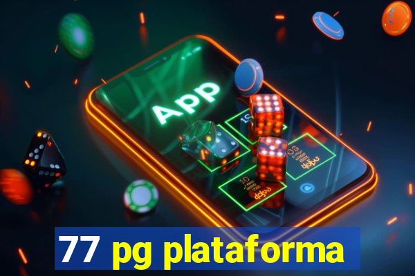 77 pg plataforma