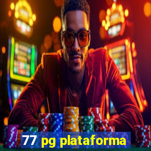 77 pg plataforma