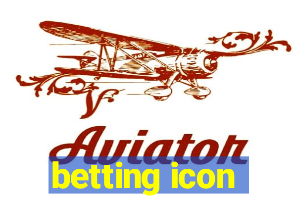 betting icon