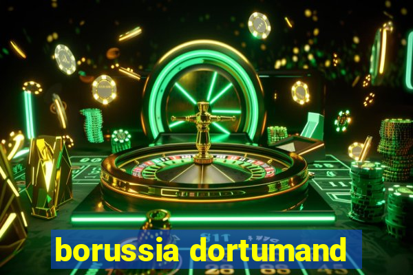 borussia dortumand