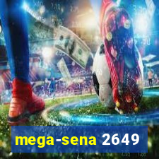 mega-sena 2649