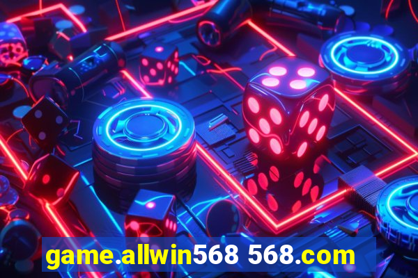 game.allwin568 568.com