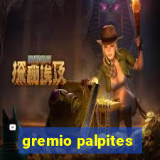 gremio palpites