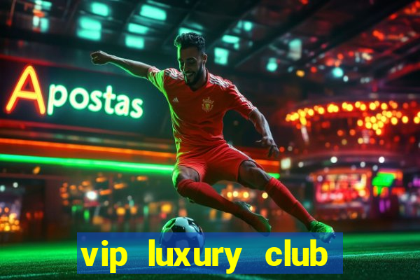 vip luxury club porto alegre