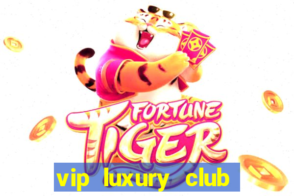 vip luxury club porto alegre