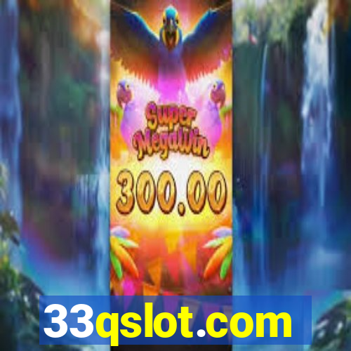 33qslot.com