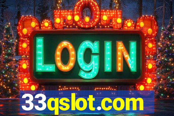 33qslot.com