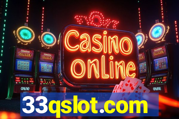 33qslot.com