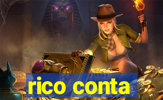 rico conta