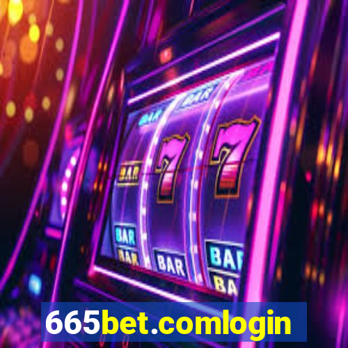 665bet.comlogin