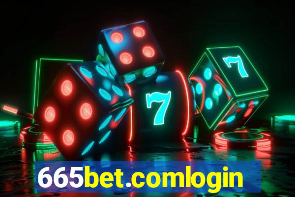 665bet.comlogin