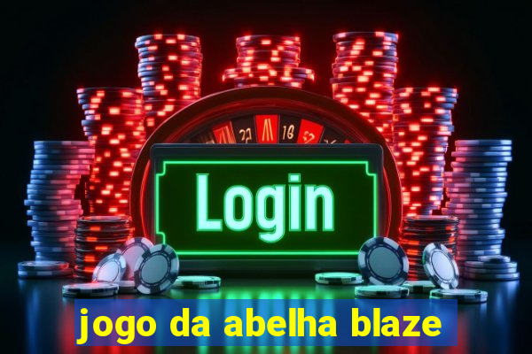 jogo da abelha blaze