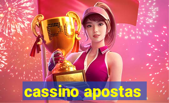 cassino apostas