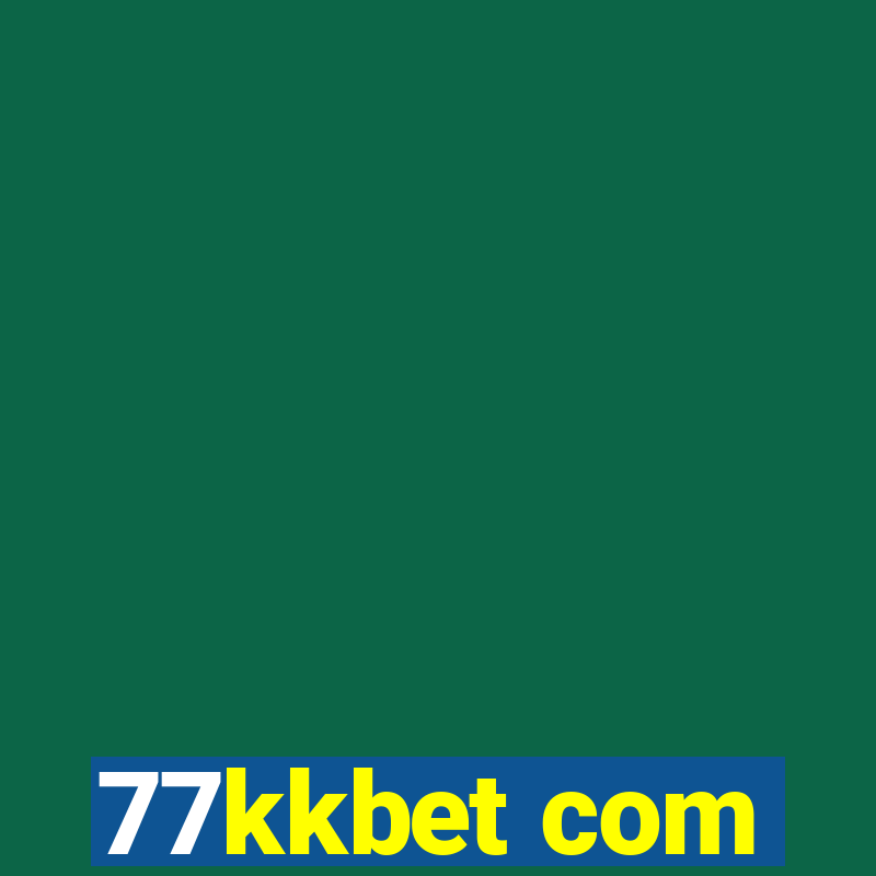 77kkbet com