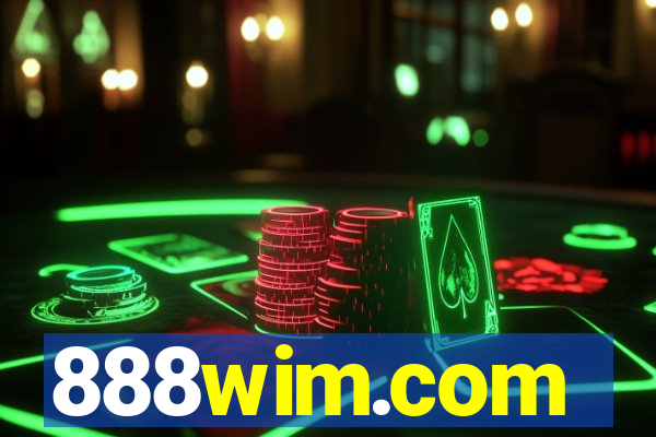 888wim.com