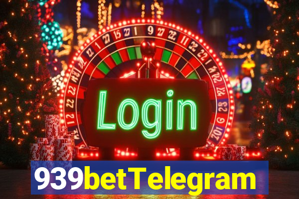 939betTelegram