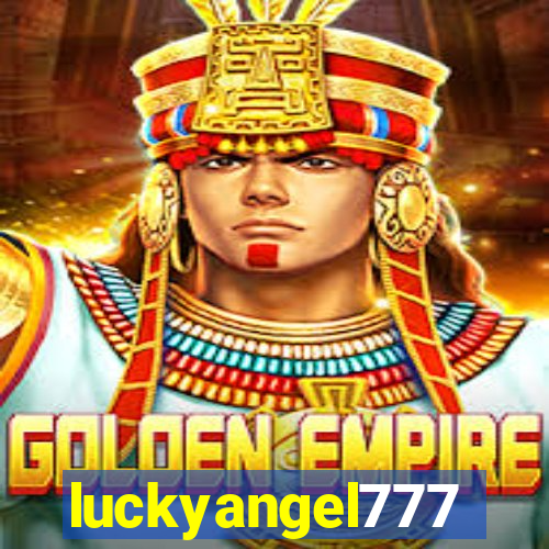 luckyangel777