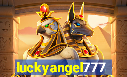 luckyangel777